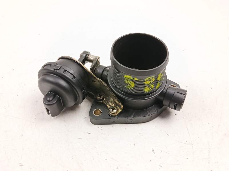Recambio de caja mariposa para nissan primera 1.9 d referencia OEM IAM 1611800Q0B  