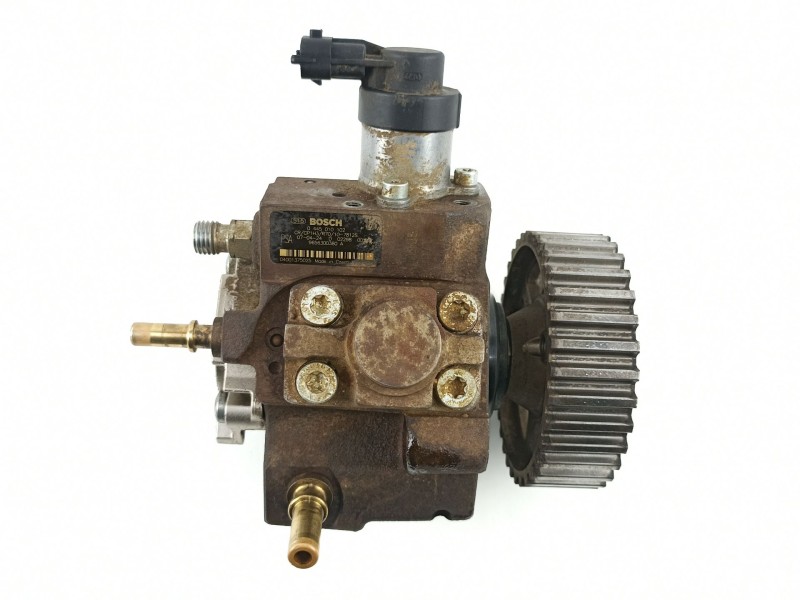 Recambio de bomba inyectora diesel para citroen berlingo cuadro sx referencia OEM IAM 9656300380A 0445010102 