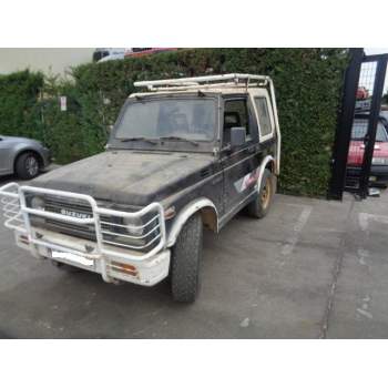 SUZUKI SANTANA [G- G13A] de desguace