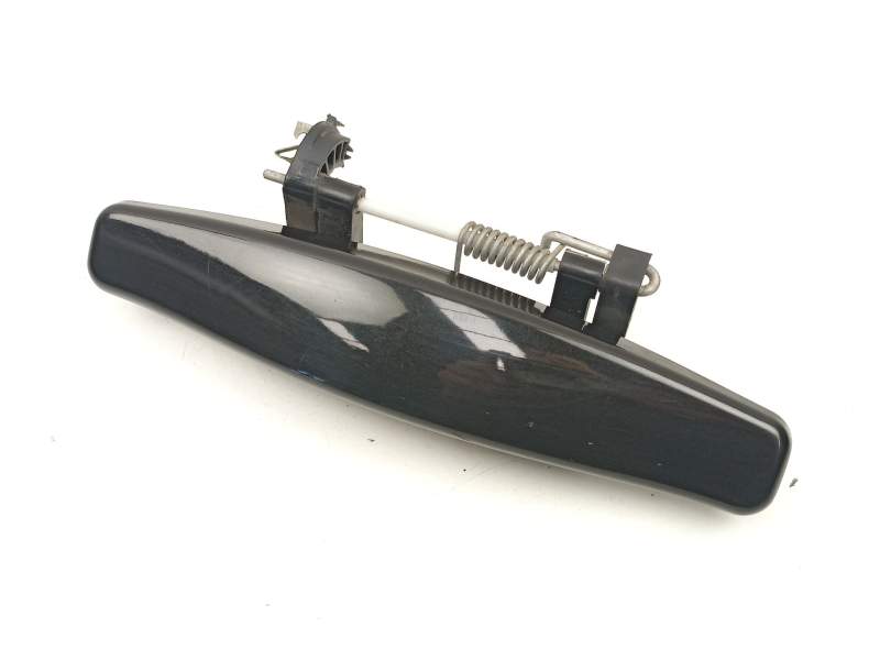 Recambio de manilla trasera derecha para dacia duster (hs_) 1.5 dci referencia OEM IAM 806067380R  