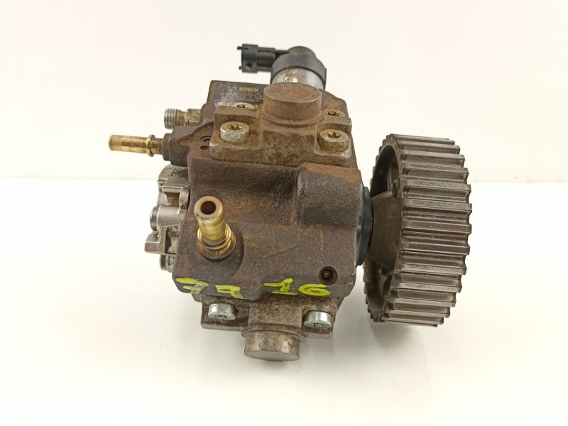 Recambio de bomba inyectora diesel para citroen berlingo cuadro sx referencia OEM IAM 9656300380A 0445010102 