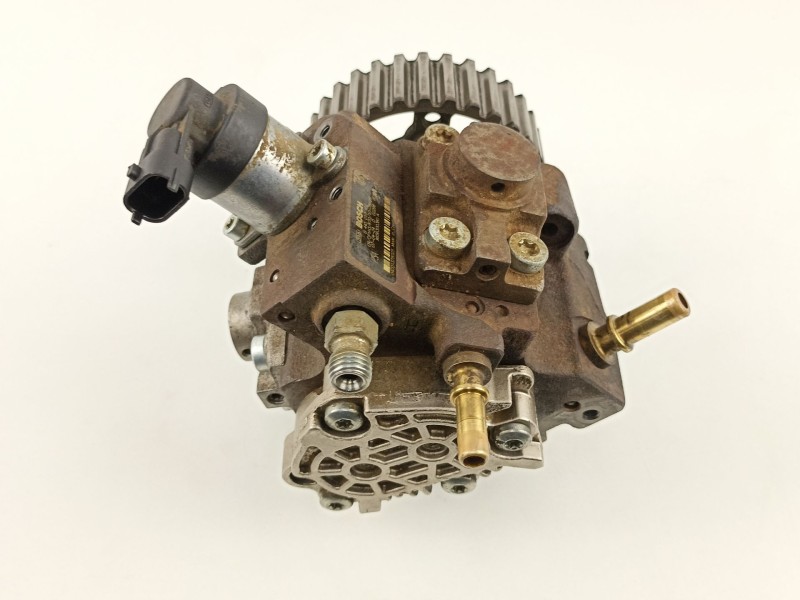 Recambio de bomba inyectora diesel para citroen berlingo cuadro sx referencia OEM IAM 9656300380A 0445010102 