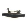 Recambio de manilla trasera derecha para dacia duster (hs_) 1.5 dci referencia OEM IAM 806067380R  