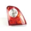 Recambio de piloto porton derecho para nissan qashqai (j10) tekna referencia OEM IAM 26554JD85A 89071064 