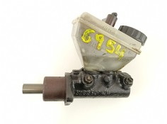 Recambio de bomba de freno para peugeot 605 1.9 d 12v referencia OEM IAM 4601E3  
