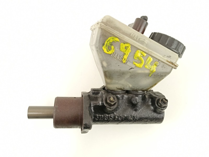 Recambio de bomba de freno para peugeot 605 1.9 d 12v referencia OEM IAM 4601E3  