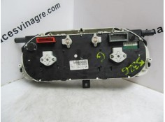 Recambio de cuadro instrumentos : renault laguna : 1.8 g (121cv) [2001] para renault laguna 1.8 g referencia OEM IAM 8200218861  2