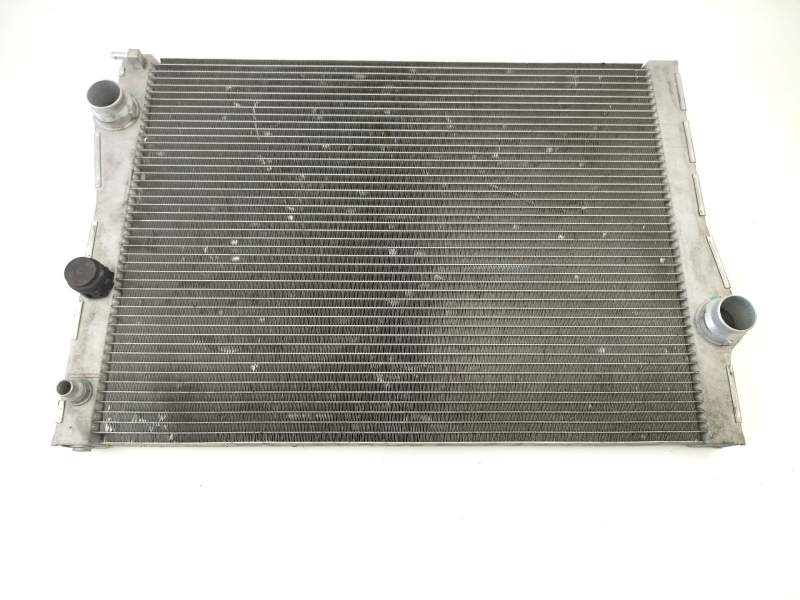 Recambio de radiador turbo diesel para bmw x5 (e70) xdrive 35 d referencia OEM IAM 17117533472  