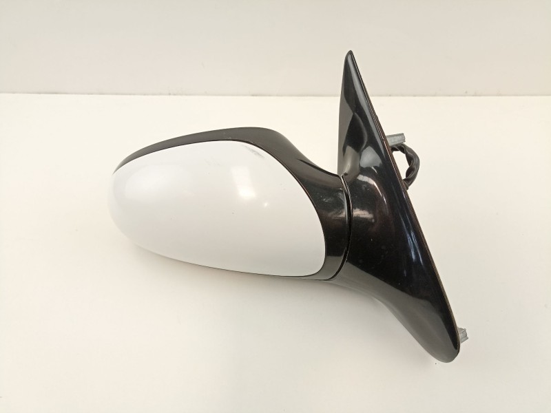 Recambio de retrovisor derecho para peugeot 406 2.0 hdi referencia OEM IAM 96503399  