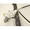 Recambio de elevalunas delantero derecho para bmw 1 (e87) 118 d referencia OEM IAM 7067796  