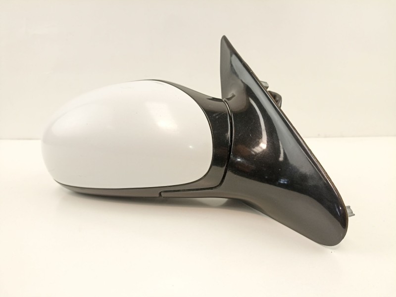 Recambio de retrovisor derecho para peugeot 406 2.0 hdi referencia OEM IAM 96503399  