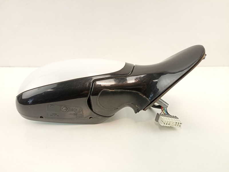 Recambio de retrovisor derecho para peugeot 406 2.0 hdi referencia OEM IAM 96503399  