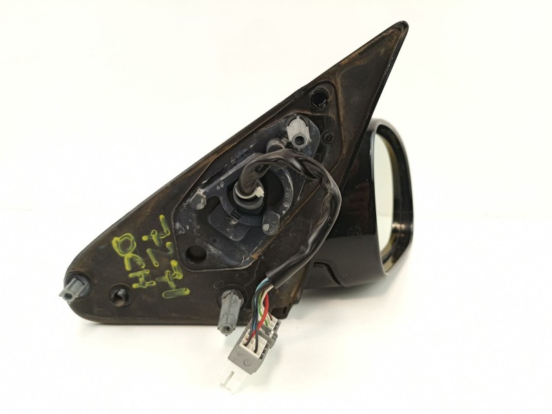 Recambio de retrovisor derecho para peugeot 406 2.0 hdi referencia OEM IAM 96503399  
