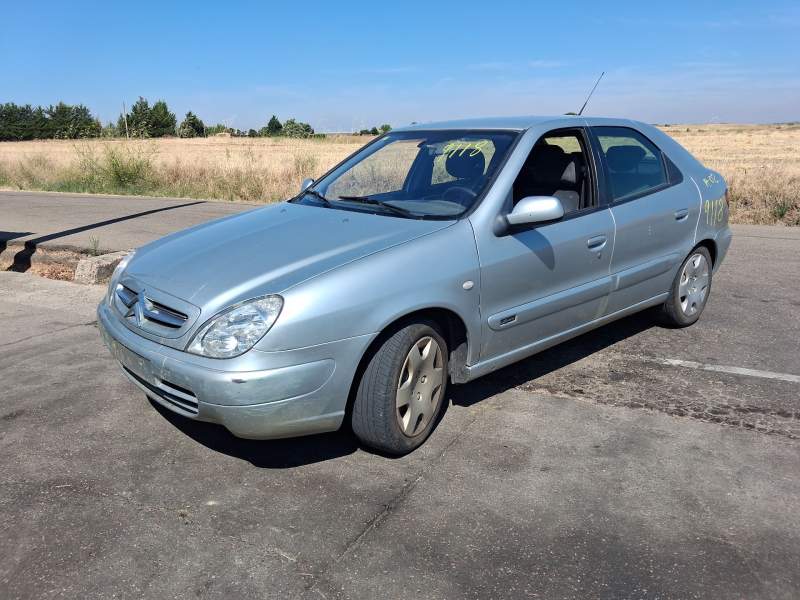 Recambio de carroceria para citroën xsara (n1) 2.0 hdi 90 referencia OEM IAM   