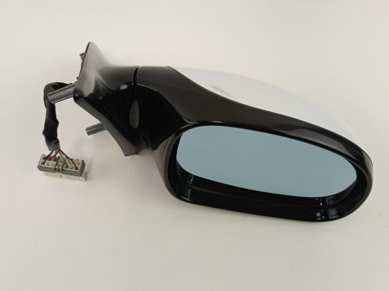 Recambio de retrovisor derecho para peugeot 406 2.0 hdi referencia OEM IAM 96503399  
