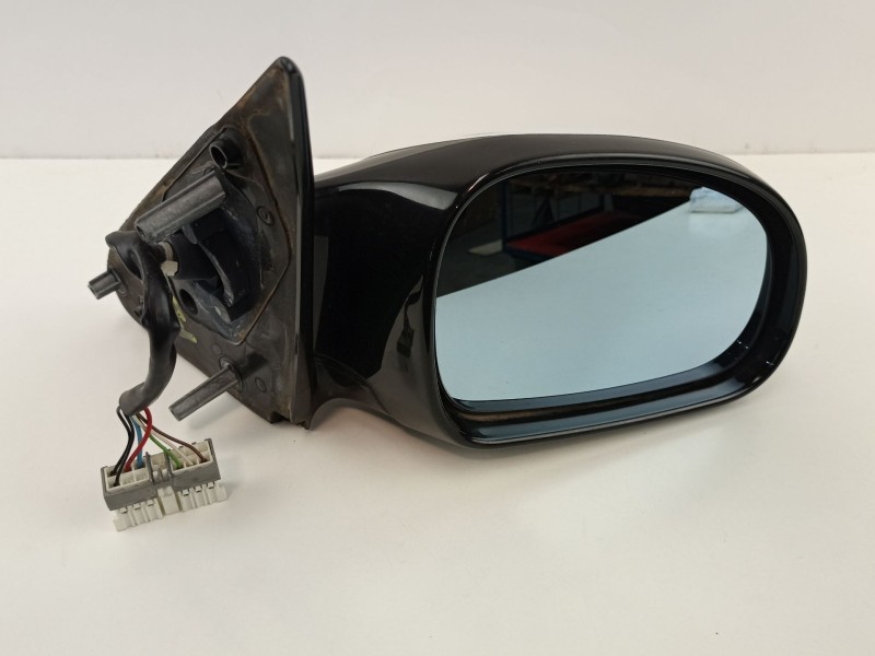 Recambio de retrovisor derecho para peugeot 406 2.0 hdi referencia OEM IAM 96503399  