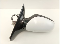 Recambio de retrovisor izquierdo para peugeot 406 2.0 hdi referencia OEM IAM 96503398  