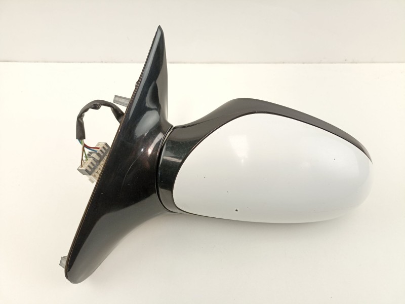Recambio de retrovisor izquierdo para peugeot 406 2.0 hdi referencia OEM IAM 96503398  