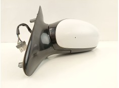 Recambio de retrovisor izquierdo para peugeot 406 2.0 hdi referencia OEM IAM 96503398   2
