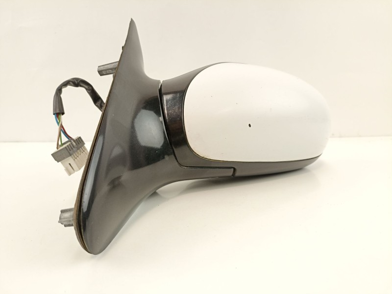 Recambio de retrovisor izquierdo para peugeot 406 2.0 hdi referencia OEM IAM 96503398  