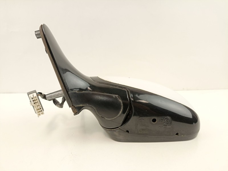 Recambio de retrovisor izquierdo para peugeot 406 2.0 hdi referencia OEM IAM 96503398  
