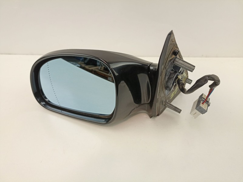 Recambio de retrovisor izquierdo para peugeot 406 2.0 hdi referencia OEM IAM 96503398  