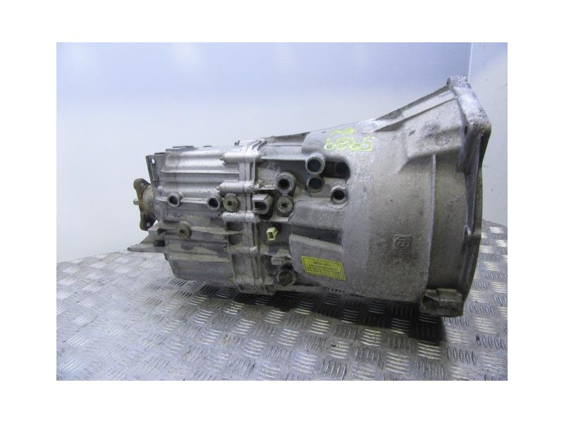 Recambio de cambio 5v (td/tdi) : bmw 320 : 2.0 tdi (150cv) 3p [2002] para bmw  320 2.0 tdi referencia OEM IAM 230-1434404  