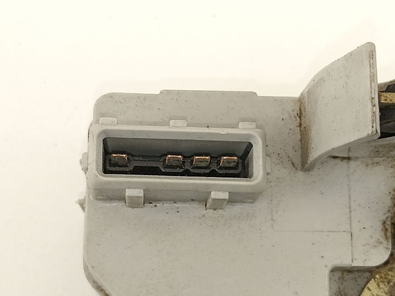 Recambio de cerradura puerta trasera derecha para peugeot 406 2.0 hdi referencia OEM IAM 913870  