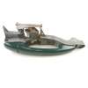 Recambio de manilla delantera derecha para peugeot 308 i (4a_, 4c_) 1.6 hdi referencia OEM IAM 910959 9101GF 