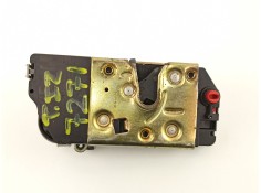 Recambio de cerradura puerta trasera izquierda para peugeot 406 2.0 hdi referencia OEM IAM 913758   2