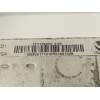 Recambio de radiador turbo diesel para bmw x5 (e70) xdrive 35 d referencia OEM IAM 17117533472  