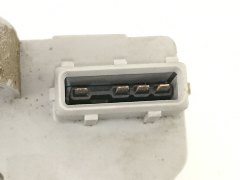 Recambio de cerradura puerta trasera izquierda para peugeot 406 2.0 hdi referencia OEM IAM 913758  