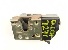 Recambio de cerradura puerta delantera derecha para peugeot 406 2.0 hdi referencia OEM IAM 9136J6  