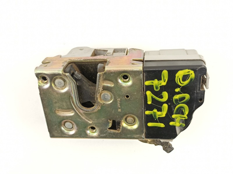 Recambio de cerradura puerta delantera derecha para peugeot 406 2.0 hdi referencia OEM IAM 9136J6  