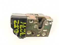 Recambio de cerradura puerta delantera izquierda para peugeot 406 2.0 hdi referencia OEM IAM 9135H8  