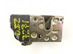 Recambio de cerradura puerta delantera izquierda para peugeot 406 2.0 hdi referencia OEM IAM 9135H8   2