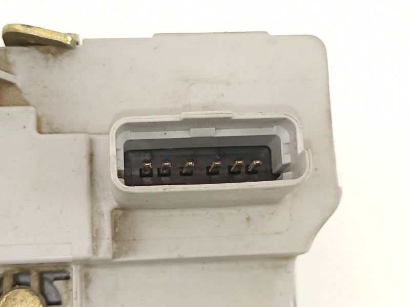 Recambio de cerradura puerta delantera izquierda para peugeot 406 2.0 hdi referencia OEM IAM 9135H8  