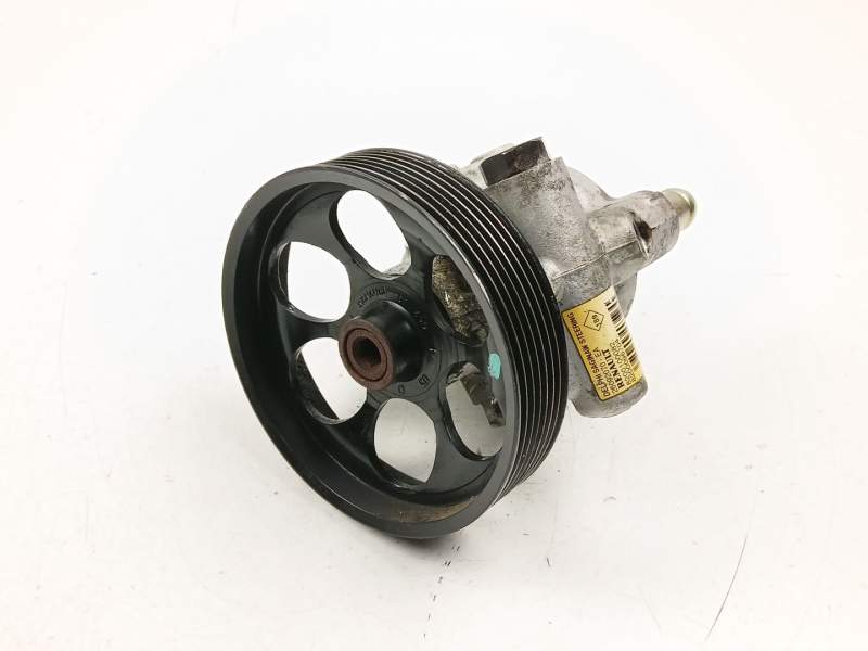 Recambio de bomba direccion para nissan primera 1.9 d referencia OEM IAM 8200100082 26092070EA 8200096704