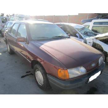 FORD SIERRA