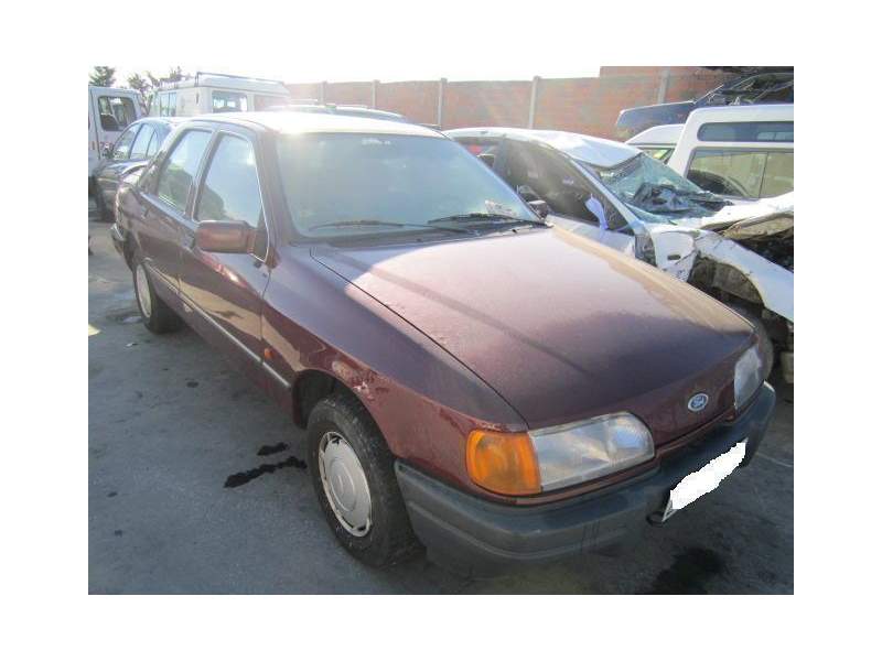 FORD SIERRA