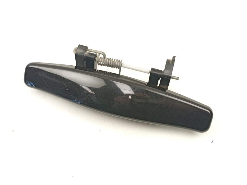 Recambio de manilla trasera izquierda para dacia duster (hs_) 1.5 dci referencia OEM IAM 806074969R  
