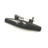 Recambio de manilla trasera izquierda para dacia duster (hs_) 1.5 dci referencia OEM IAM 806074969R  