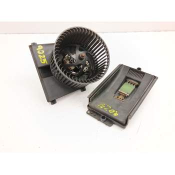 MOTOR CALEFACCION 1J1819021A 