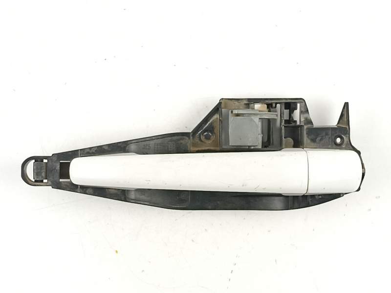 Recambio de manilla trasera izquierda para peugeot 308 i (4a_, 4c_) 1.6 hdi referencia OEM IAM 9672961180  