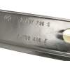 Recambio de elevalunas delantero derecho para bmw 1 (e87) 118 d referencia OEM IAM 7067796  