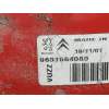 Recambio de piloto trasero izquierdo para citroën xsara picasso (n68) 1.8 16v referencia OEM IAM 9631564080  