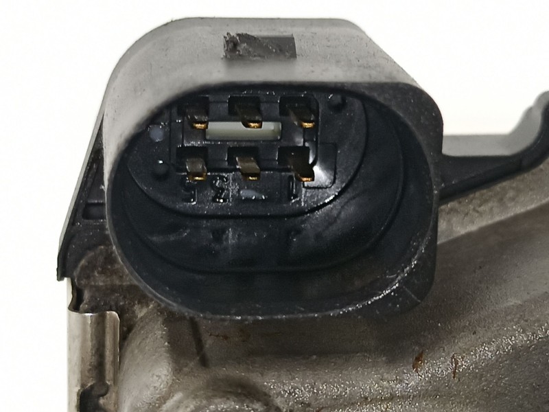 Recambio de caja mariposa para audi a4 avant (8e) 1.8 20v turbo referencia OEM IAM 06B133062M 0280750009 