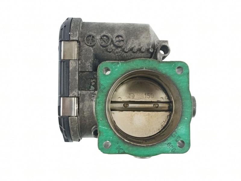 Recambio de caja mariposa para audi a4 avant (8e) 1.8 20v turbo referencia OEM IAM 06B133062M 0280750009 