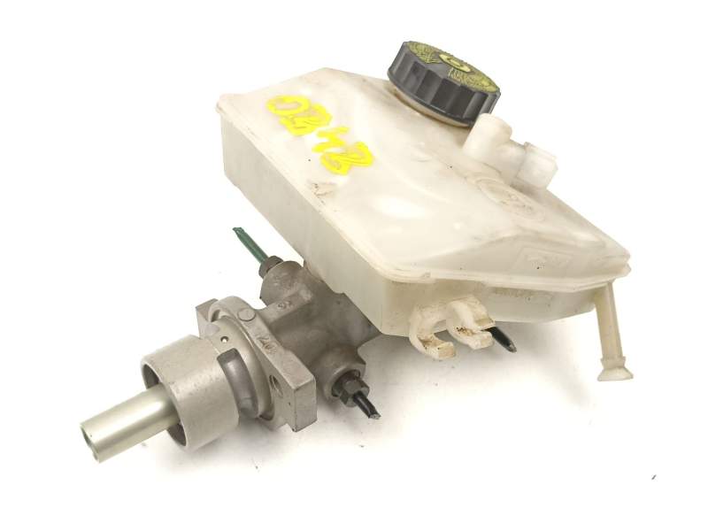 Recambio de bomba de freno para peugeot 206 hatchback (2a/c) 1.4 i referencia OEM IAM 4601F8  