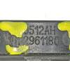Recambio de manilla trasera izquierda para peugeot 308 i (4a_, 4c_) 1.6 hdi referencia OEM IAM 9672961180  